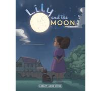 Lily and the Moon