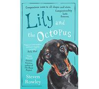 Lily and the Octopus – Simon & Schuster