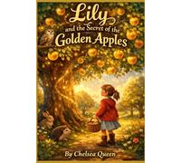 Lily and the Secret of the Golden Apples