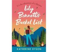 Lily Bennetts Bucket List by Katherine Dyson Paperback Book Katherine Dyson (Auteur)