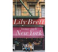 Lily Brett Melanie Walz Immer noch New York (suhrkamp taschenbuch) (Poche)