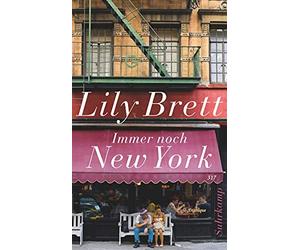 Lily Brett Melanie Walz Immer noch New York (suhrkamp taschenbuch) (Poche)