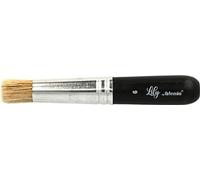 Lily Brosses A Pochoir Artemio N°2