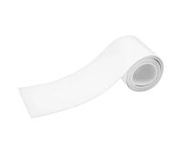 Lily Brown 1 rouleau de rustines de réparation en PVC pour trou de fuite endommagé collé pour bateau pneumatique, canoë, rustine de réparation étanche