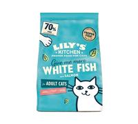 LILY CAT Festin du Pêcheur Poisson 800g