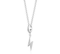 Lily Charmed Femme Argent sterling 925 Argent sterling