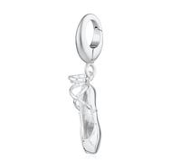 Lily Charmed Femme Enfant Homme Breloques Argent sterling 925 Argent sterling