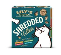 LILY CHAT FILETS EFFILOCHÉS MP 8X70GR