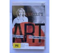 Lily Cole's Art Dvd (2012)