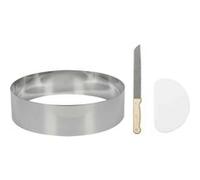 Lily Cook - Coffret confection de patisserie avec accessoires Tropézienne NC G