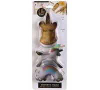 Lily Cook - Emporte-pièces en métal licorne NC G
