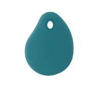 Lily cook KB6021B/ZOD Corne de pâtissier Silicone Vert 14 x 10,70 x 0,40 cm
