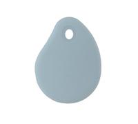 Lily cook KB6021G/ZOD Corne de pâtissier Silicone Gris 14 x 10,70 x 0,40 cm