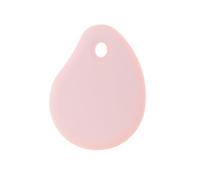 LILY COOK KB6021P/ZOD Corne de pâtissier Silicone Rose 14 x 10,70 x 0,40 cm