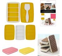 Lily Cook - Kit Pâtisserie Glace Sandwich M18