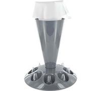 Lily Cook - Set poches à douille - douilles et support Gris G