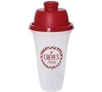 Shaker Pâte À Crêpes - Crêpes Party