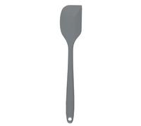 Lily cook Spatule Souple en Silicone Ergonomique et Polyvalente Gris
