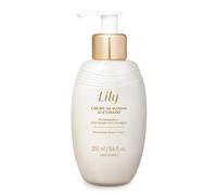 Lily Crème de Douche Hydratante, 250 ml