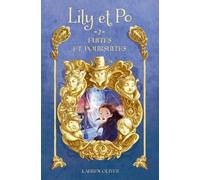 Lily et po - Tome 2 - Fuites et poursuites