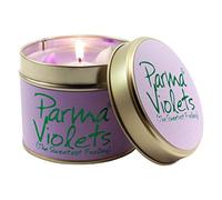 Lily Flame Boîte Violette de Parme, Violet
