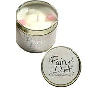 Lily Flame Fairy Dust Bougie parfumée