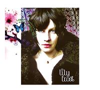 Lily Frost - Cinemagique [Import]