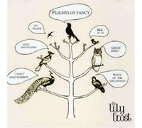 Lily Frost - Flights of Fancy [Import]