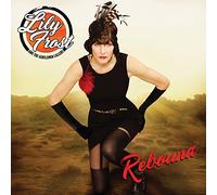 Lily Frost - Rebound [Import]