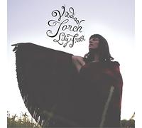 Lily Frost - Viridian Torch [Import]