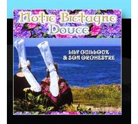 Lily Guilloux Et Son Orchestre - Notre Bretagne Douce [Audio CD] Lily Guilloux Et Son Orchestre [Audio CD] Lily Guilloux Et Son Orchestre