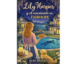 Lily Harper y el asesinato en Fairhope