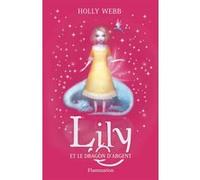 Lily Holly Webb (Auteur)