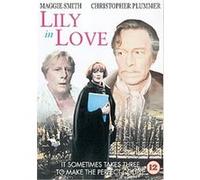 Lily In Love G