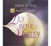 Lily In The Valley