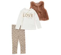 Lily & Jack Set ' Love ' blanc, Taille 74
