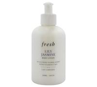 Lily Jasmine Body Lotion by Fresh for Women - 10 oz Body Lotion