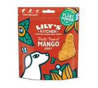 LILY Jerky Mangue Tropicale 70g