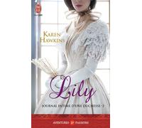 Lily Journal intime d'une duchesse - Karen Hawkins - J'ai Lu - Poche - Roman
