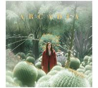 Lily Kershaw - Arcadia [Vinyl Lp] Explicit