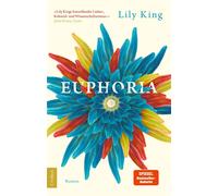 Lily King Sabine Roth Euphoria: Roman (Poche)