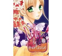 Lily la menteuse T02