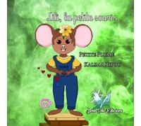 Lily la petite souris: collection Aéla