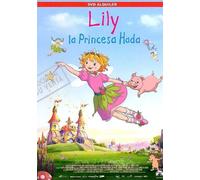 Lily La Princesa Hada [Import]