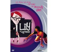 Lily La Tigresse