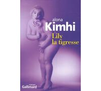 Lily la tigresse
