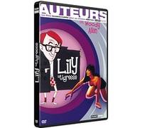 Lily la tigresse G