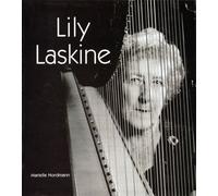 Lily Laskine - 1893-1988