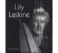 Lily laskine 1893-1988 - M. Nordmann - Cahiers Du Temps Eds - broché - Livre
