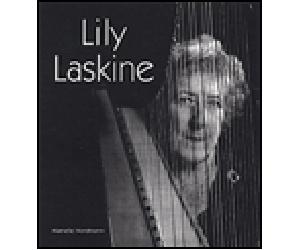Lily laskine 1893-1988 - M. Nordmann - Cahiers Du Temps Eds - broché - Livre
